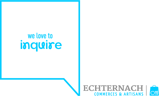 UCA Echternach / Umfrage - sondage - inquiry 